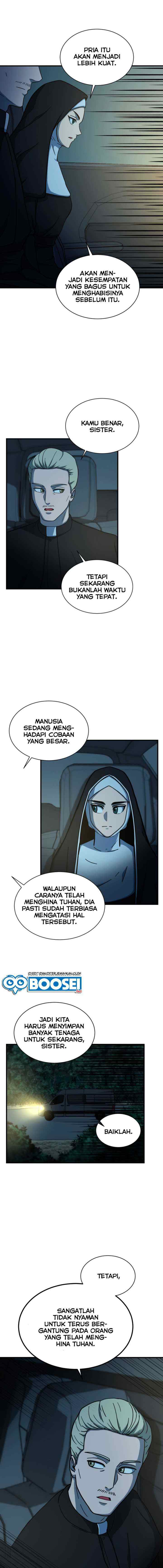 Dungeon House chapter 53 halaman 13