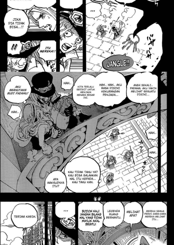 One Piece chapter 1084 halaman 5