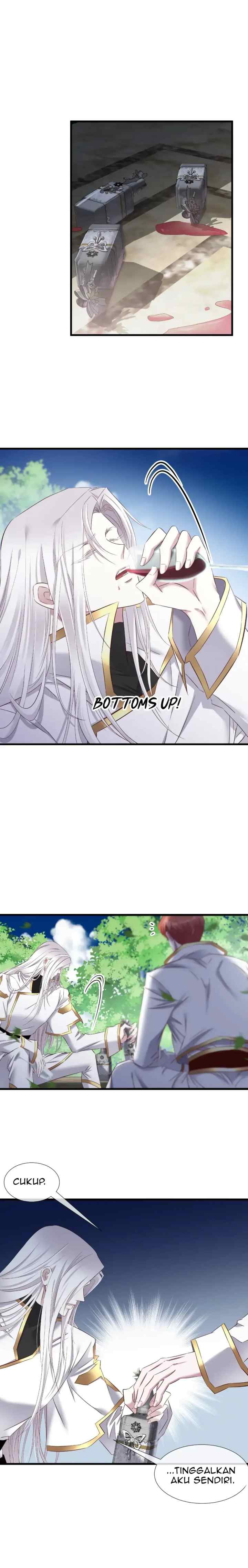 Heaven Instance Dungeon: Steal the Handsome Guy's Heart chapter 71 halaman 9
