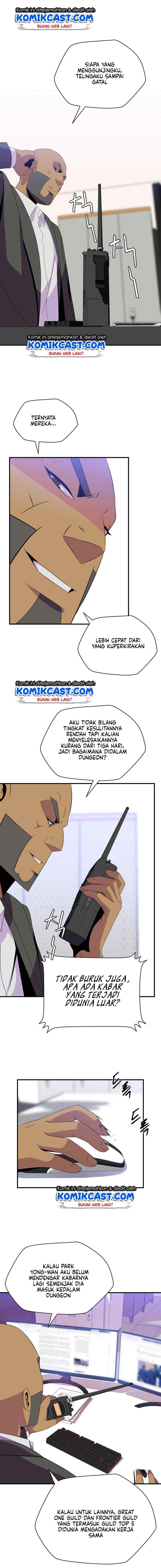 Kill the Hero chapter 31 halaman 10