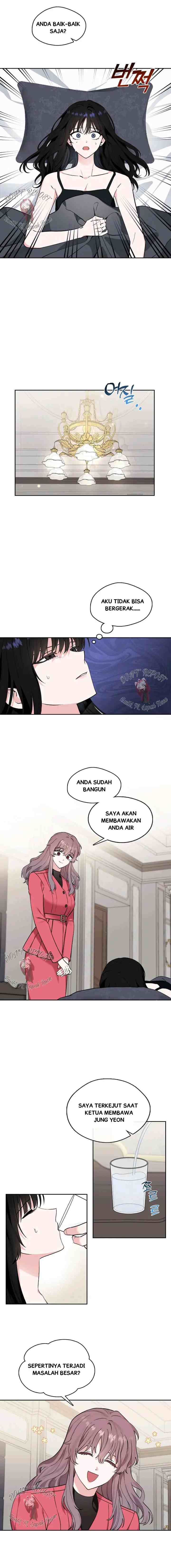Fly Me to The Moon chapter 36 halaman 4