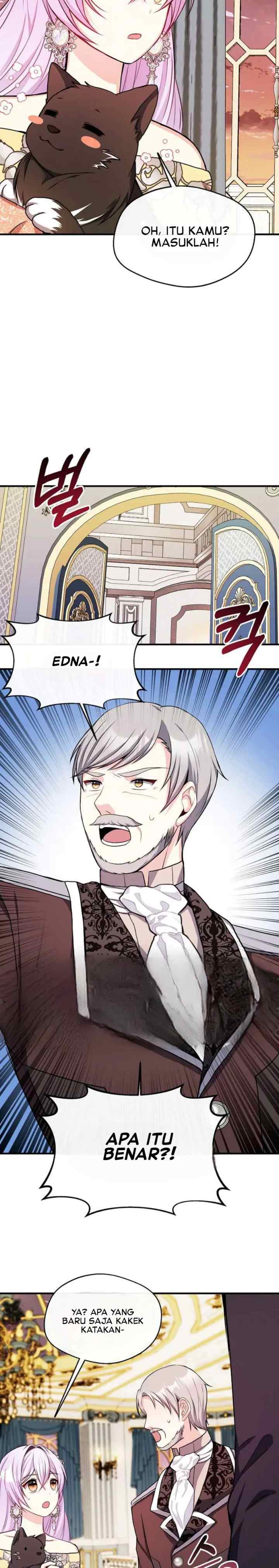I Became the Older Sister of a Regretful Male Lead chapter 11 halaman 17