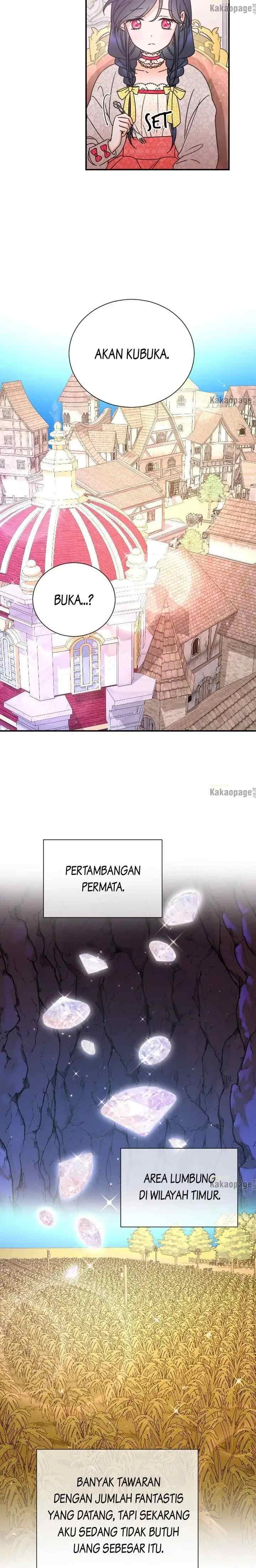 Lady Baby chapter 150 halaman 6
