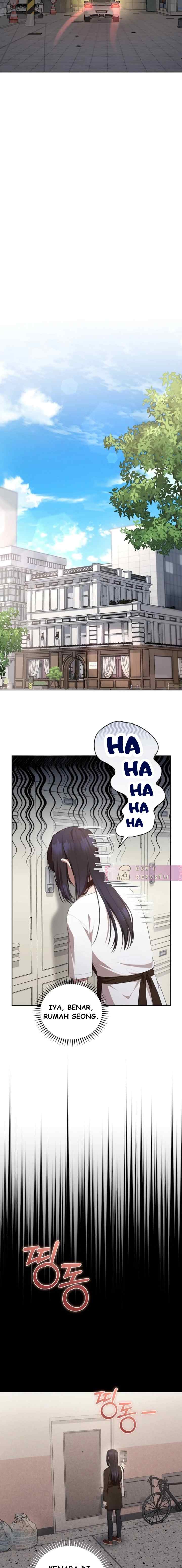S-Class Self-Employed Person chapter 7 halaman 11