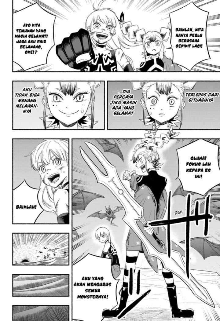 Ginka to Gluna chapter 5 halaman 15