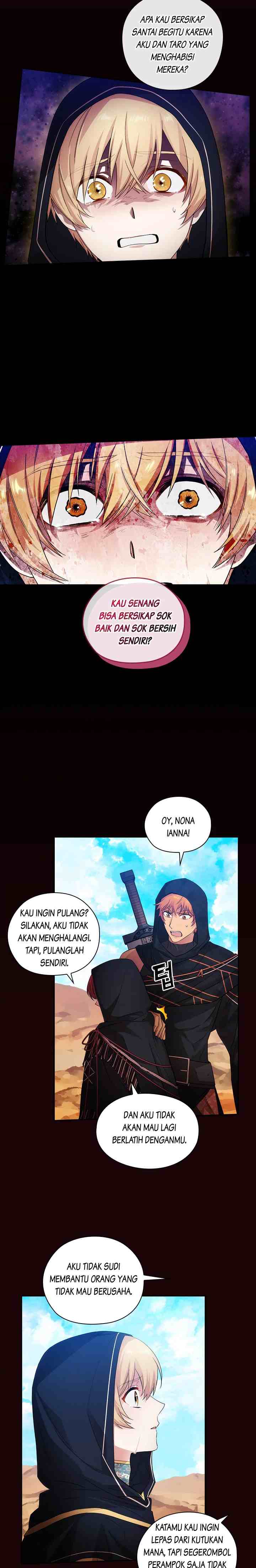 Adonis chapter 199 halaman 7