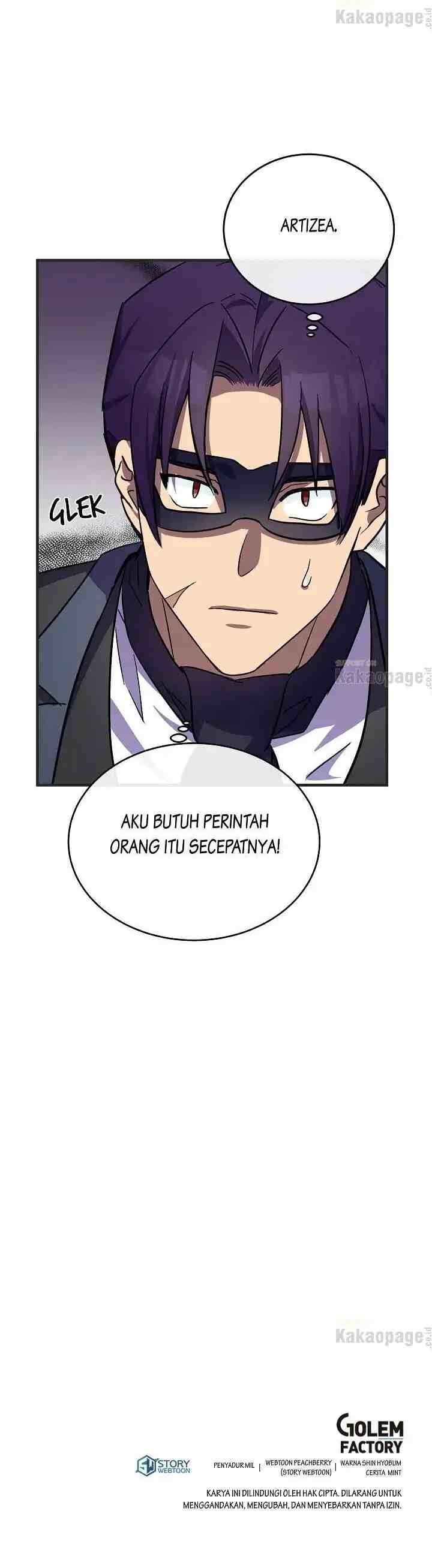 The Villainess Lives Twice chapter 86 halaman 18