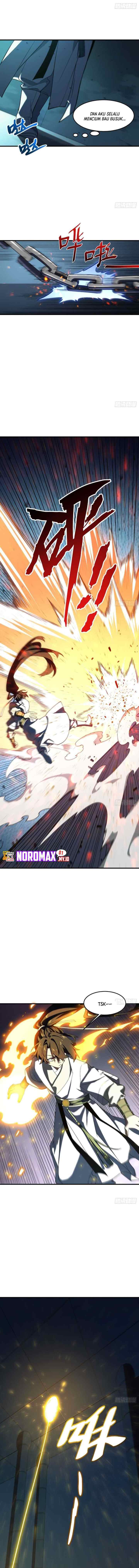 Scoring the Sacred Body of the Ancients from the Get-go chapter 106 halaman 5