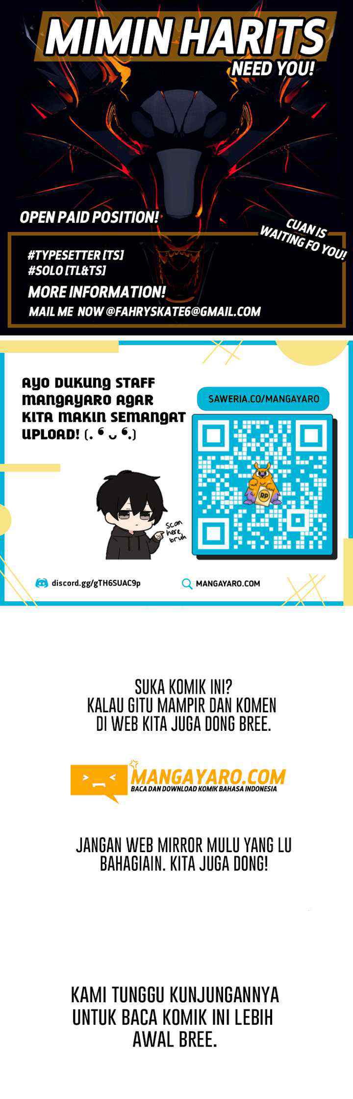 Rental Boyfriend chapter 9 halaman 20