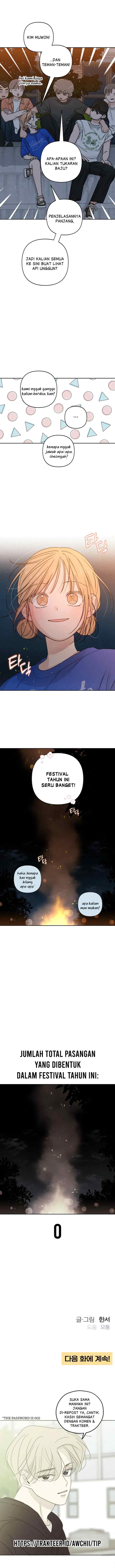 Apocalypse of Youth chapter 78 halaman 11