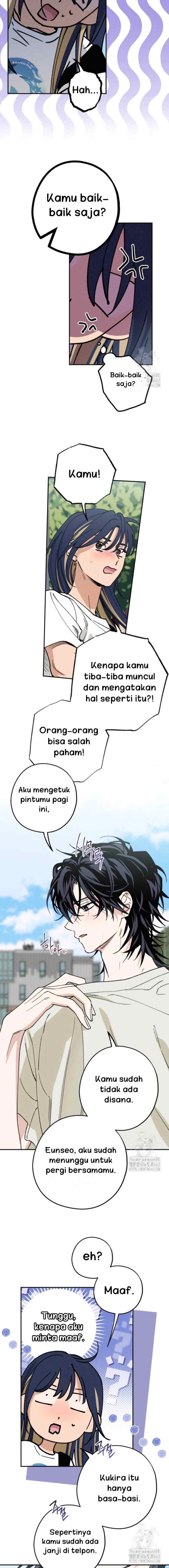 Enquanto faço isso chapter 32 halaman 9
