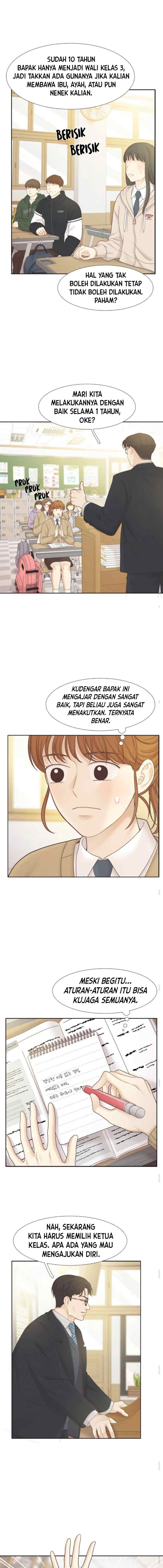 Odd Girls Out S2 chapter 218 halaman 11