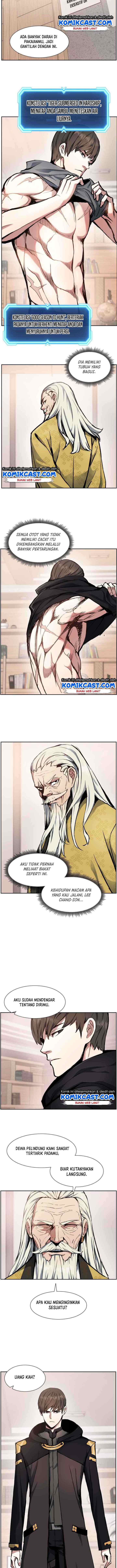 Return of the Broken Constellation chapter 28 halaman 5