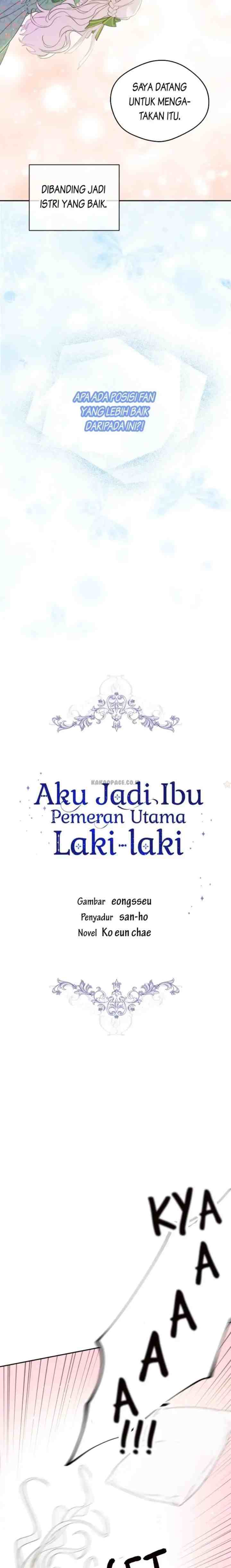 I Married the Male Lead's Dad chapter 2 halaman 7