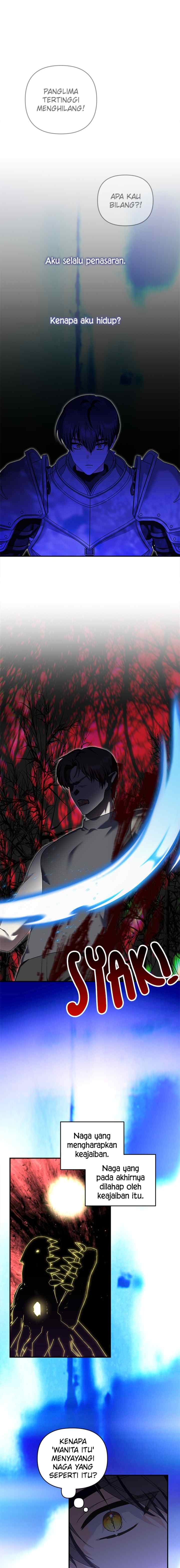Monster Duke's Daughter chapter 178 halaman 14