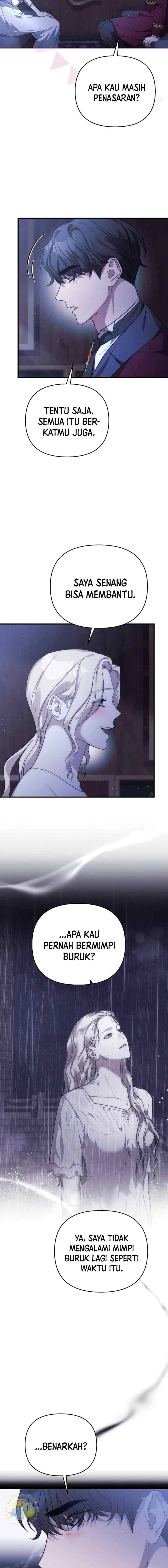 How To Turn A Kind Savior Into An Emperor chapter 40 halaman 10
