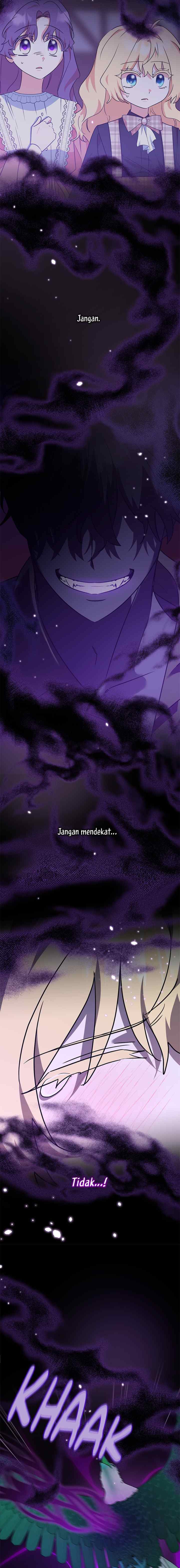Living in the Princess Flower Garden chapter 26 halaman 7
