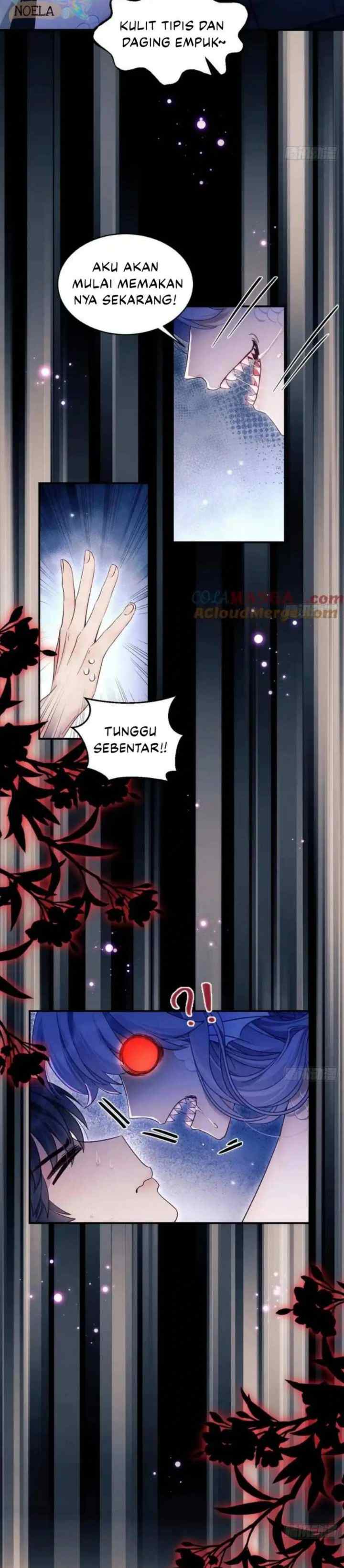 I Suspect the Actor Is Fishing for Me chapter 150.6 halaman 7