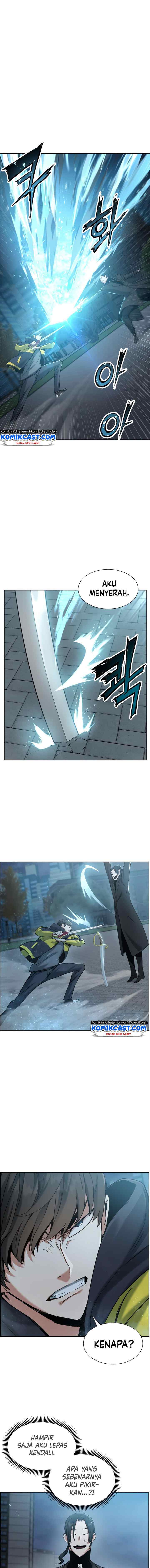 Return of the Broken Constellation chapter 25 halaman 9