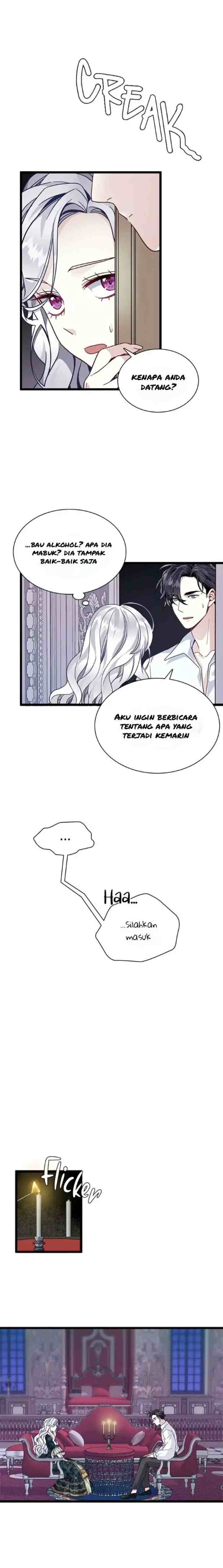 Not Sew Wicked Stepmom chapter 33 halaman 5