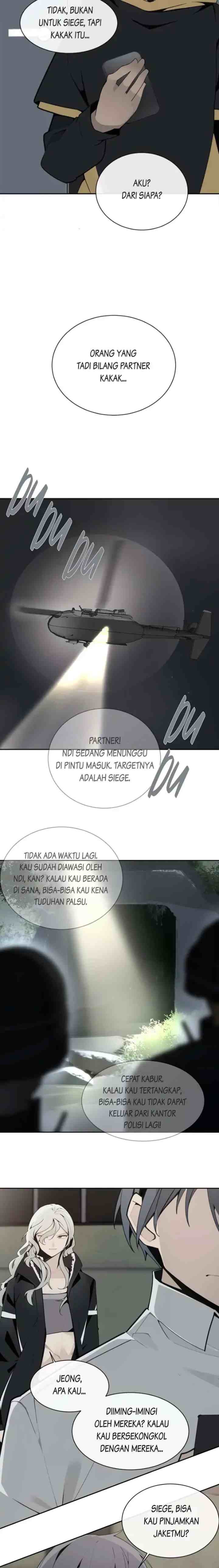 Devil Sword King chapter 259 halaman 12