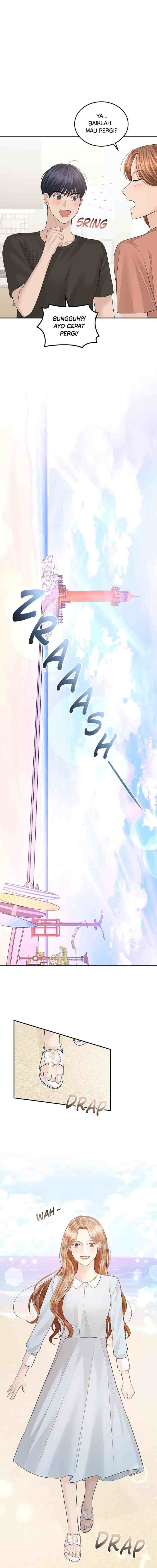 The Essence of A Perfect Marriage chapter 51 halaman 10