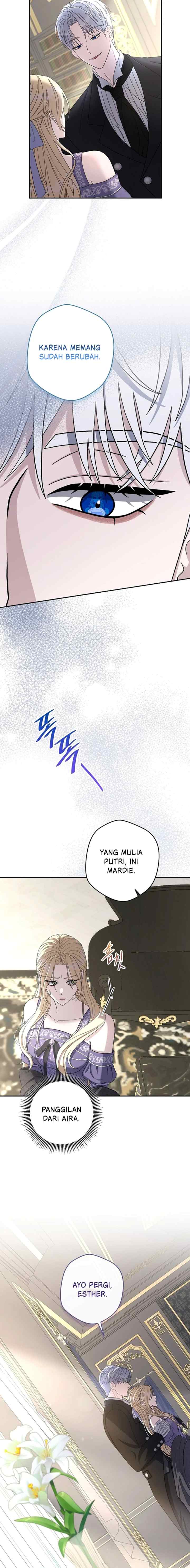 Indulgence chapter 3 halaman 18