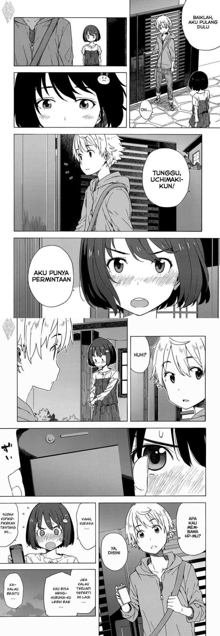 Kono Bijutsubu ni wa Mondai ga Aru! chapter 12 halaman 10