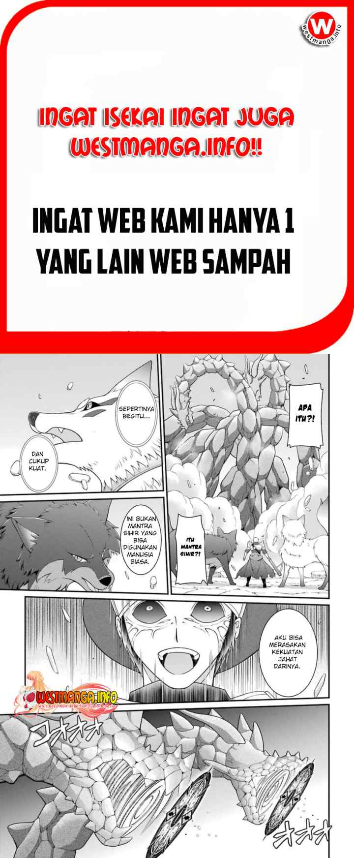Shikkoku Tsukai no Saikyo Yusha Nakama Zen'in ni Uragira Retanode Saikyo no Mamono chapter 43 halaman 7
