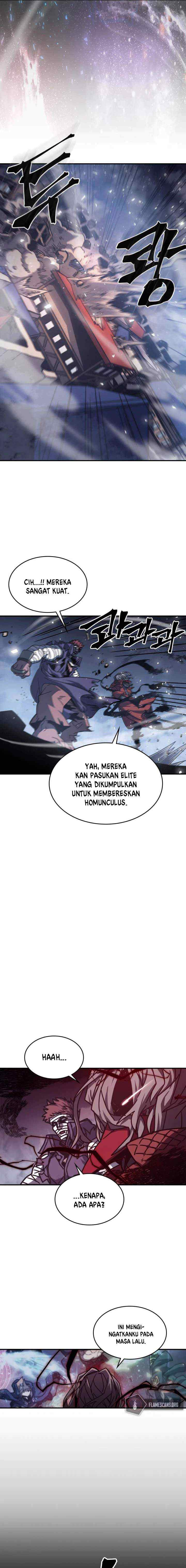 A Returner's Magic Should Be Special chapter 165 halaman 7