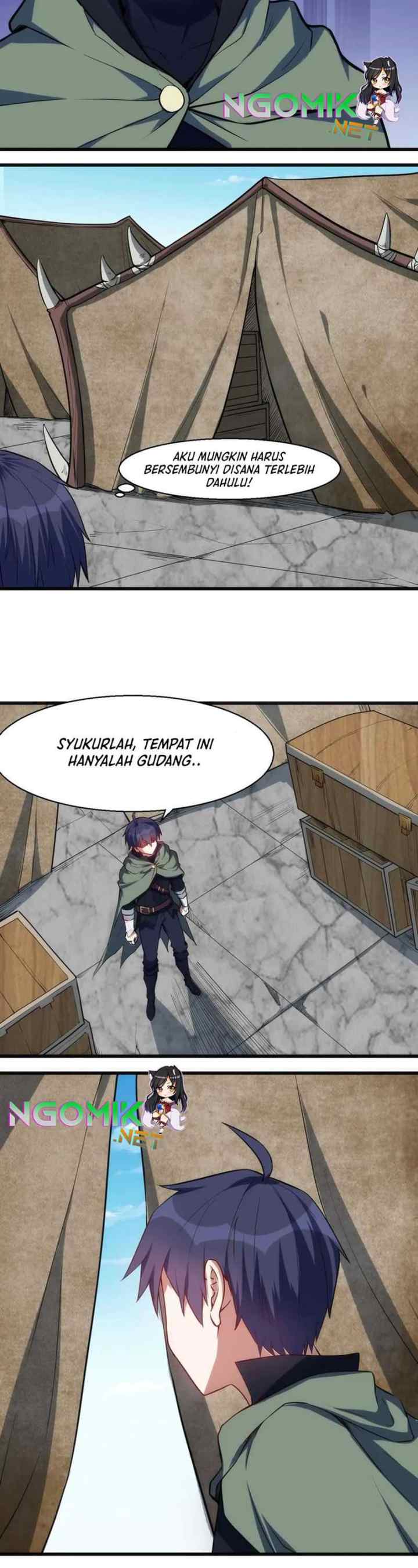 CITY OF SANCTUARY chapter 41 halaman 4