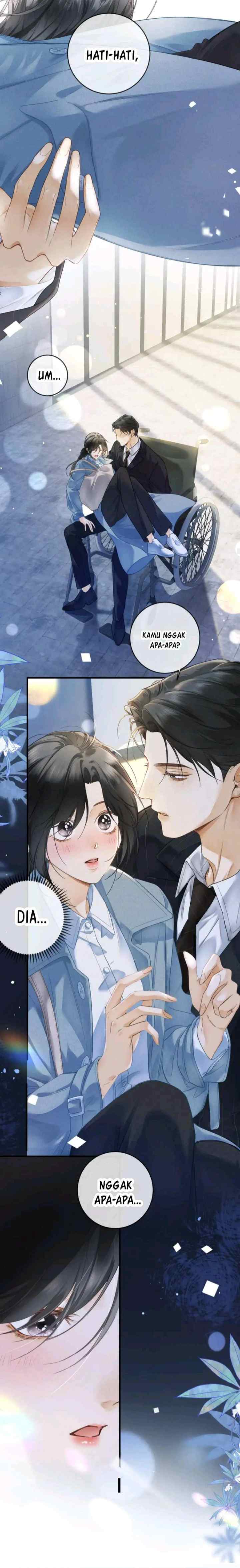 I Can't Escape From My Contract Husband's Doting Love chapter 2 halaman 13