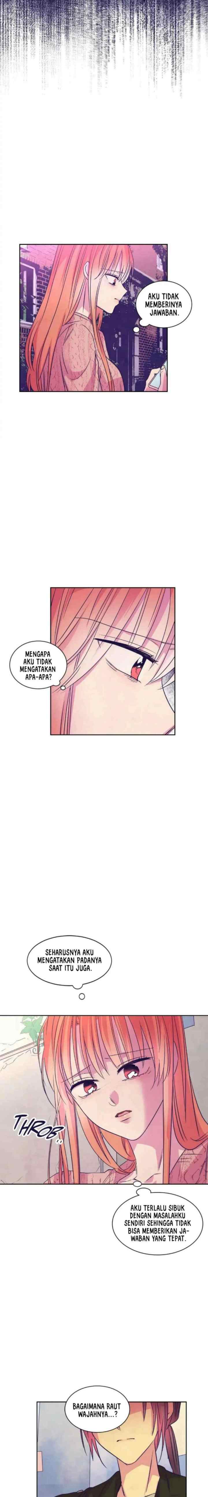 Blooming Sequence chapter 72 halaman 7