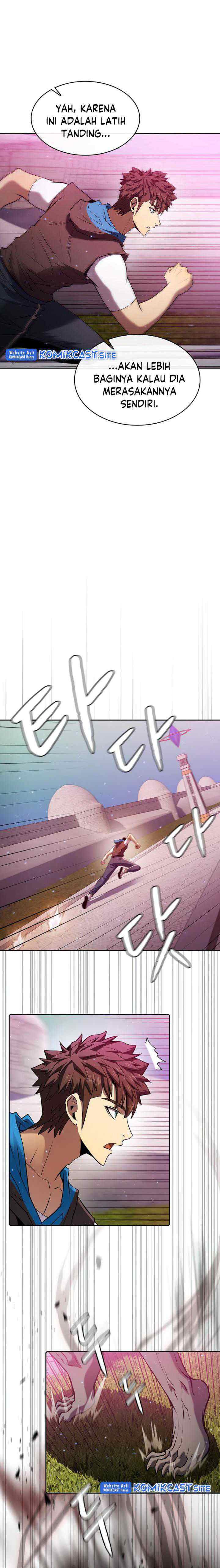 The Constellation That Returned From Hell chapter 103 halaman 7