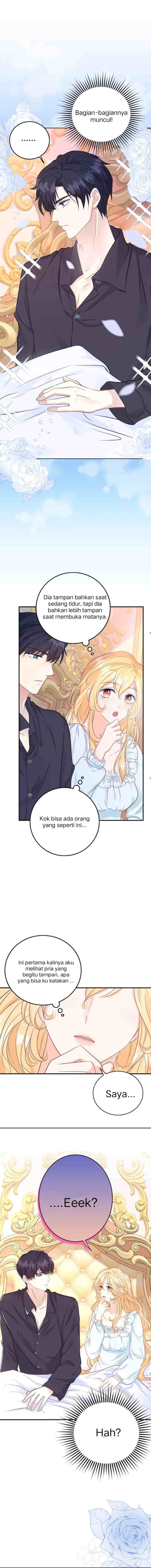 We Live Together chapter 1 halaman 6