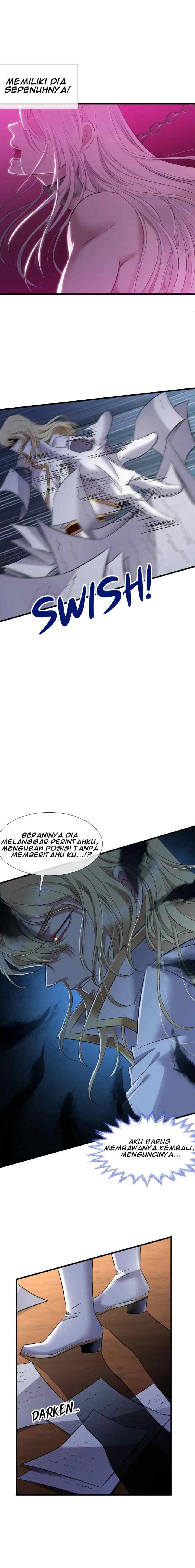 Heaven Instance Dungeon: Steal the Handsome Guy's Heart chapter 66 halaman 9