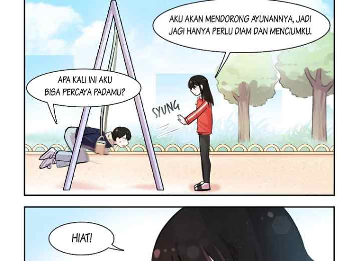 She Doesn't Like Me chapter 243 halaman 13