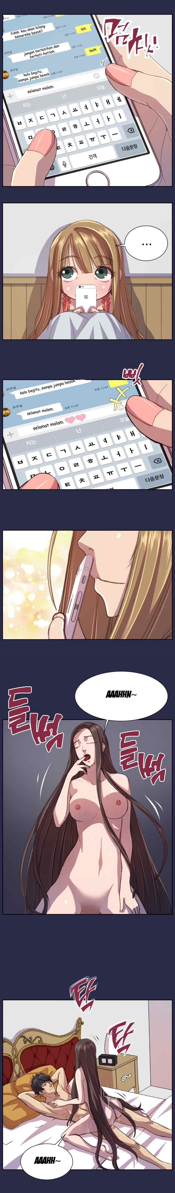Angel's Tears chapter 14 halaman 7