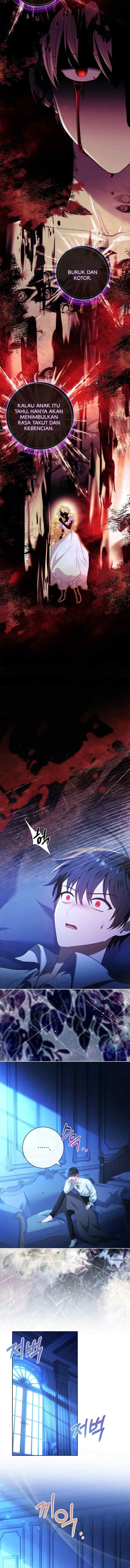 I'll Respect The Male Lead Taste chapter 53 halaman 10