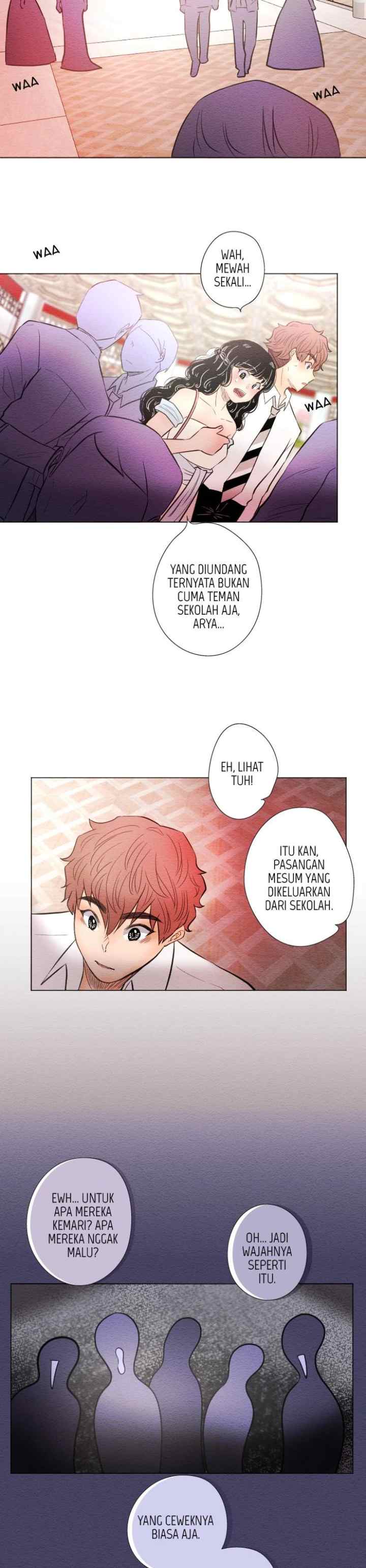 Mistake S1 chapter 23 halaman 12