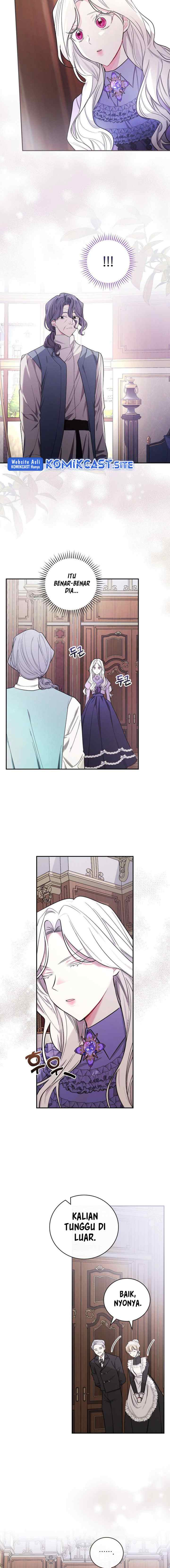I'll Become the Mother of the Hero chapter 26 halaman 13