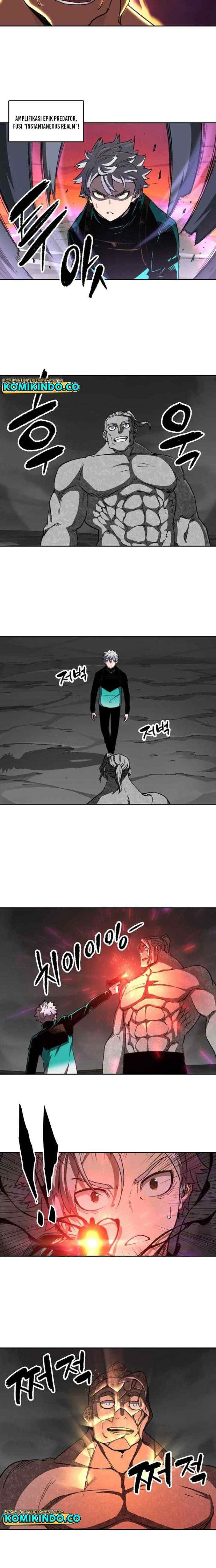 OOPARTS chapter 89 halaman 13