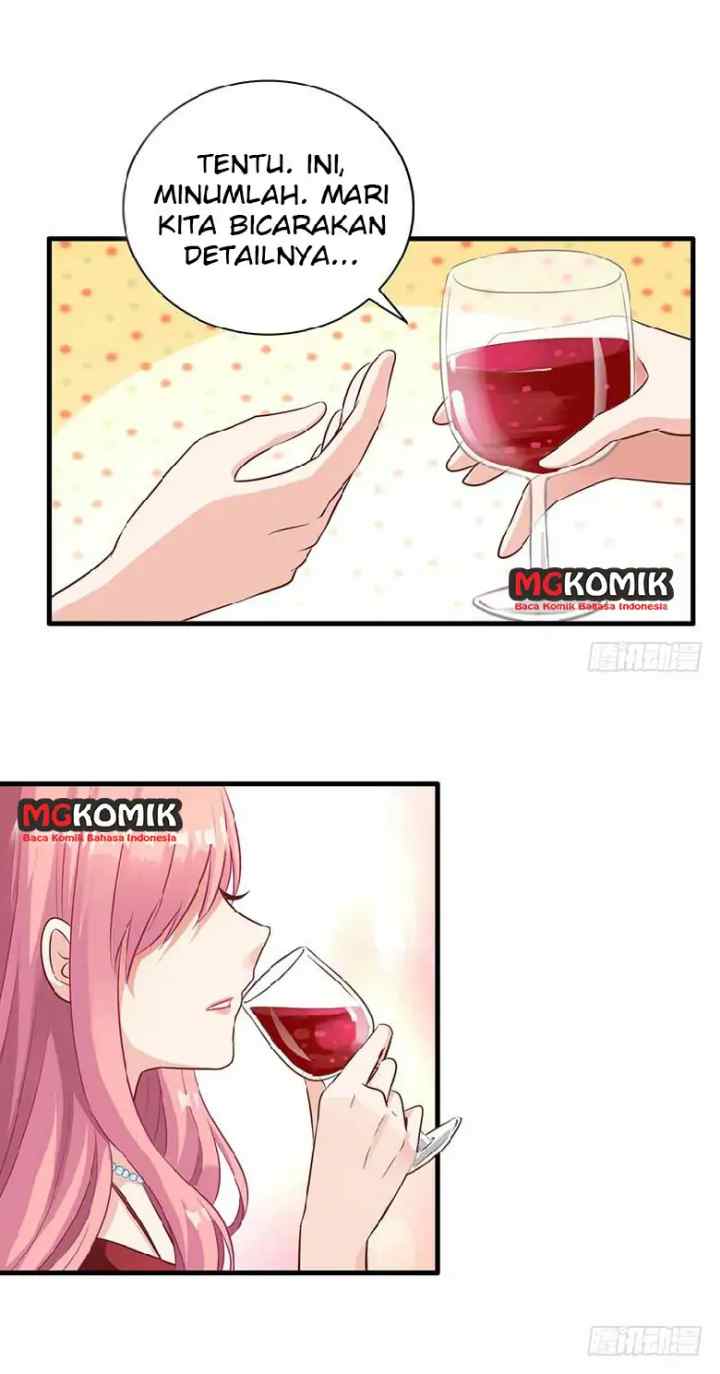 Take Your Mommy Home chapter 2 halaman 5