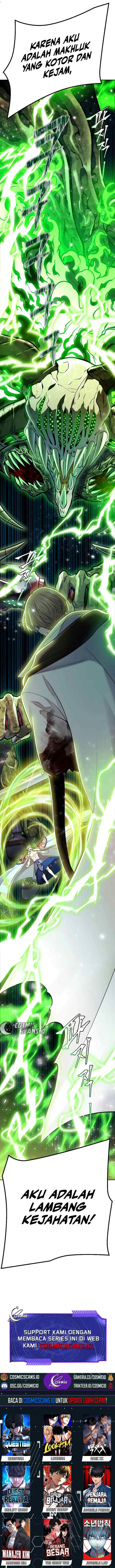 Tower of God chapter 639 halaman 15