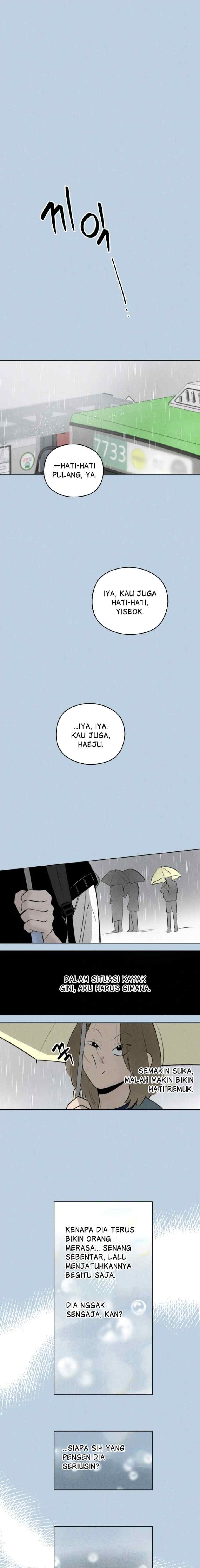 Red as a Tomato! chapter 33 halaman 14