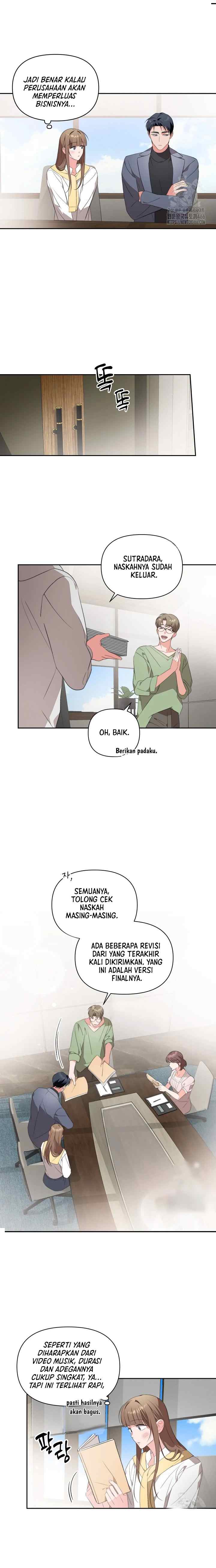 Masquerade chapter 19 halaman 13