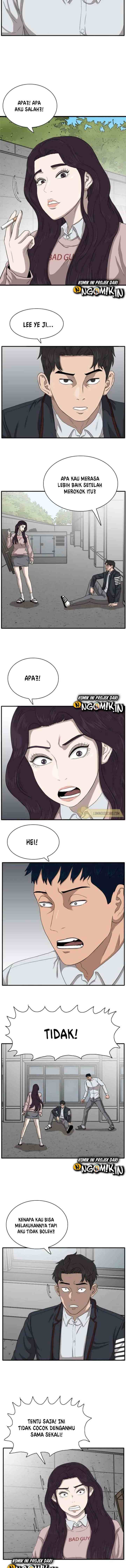 A Bad Person chapter 19 halaman 7