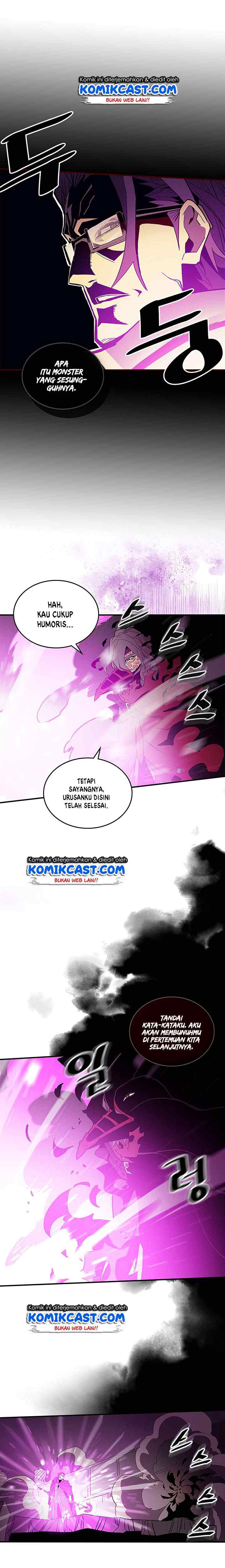 A Returner's Magic Should Be Special chapter 81 halaman 7