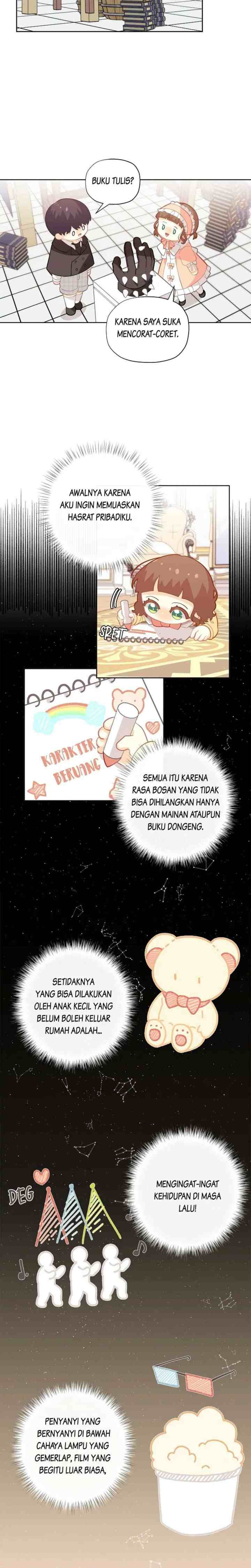 I Was Just an Ordinary Lady chapter 20 halaman 12