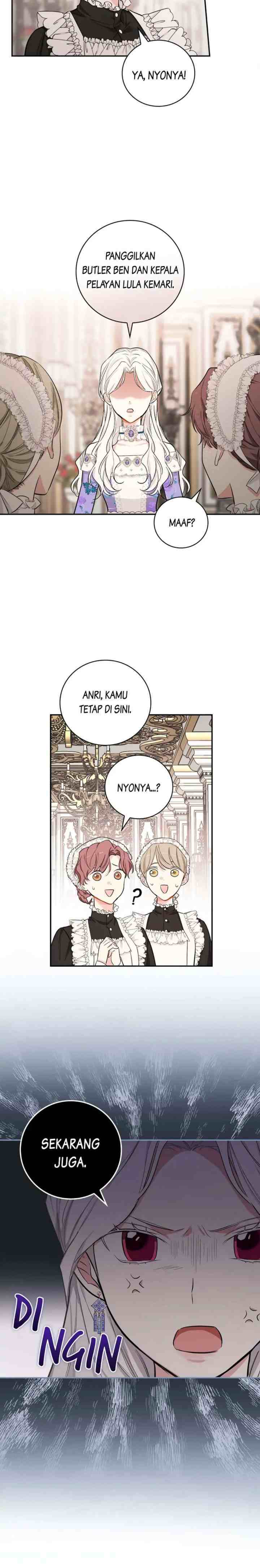 Seducing Duke Monster chapter 8 halaman 10
